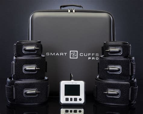 SmartCuffs